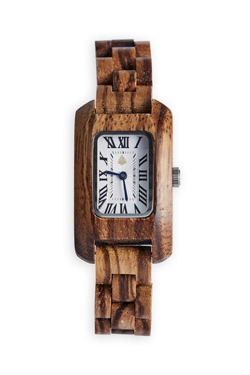The Sustainable Watch Company The Maple The Sustainable Watch Company